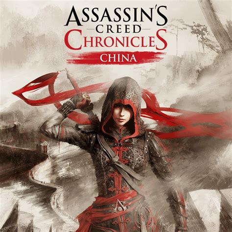 Assassin's Creed Chronicles: China PlayStation 4 Cheats and Tips.